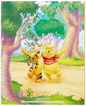 Amazon | FUJICOLOR アルバム ポケット ピタットフリーアルバム